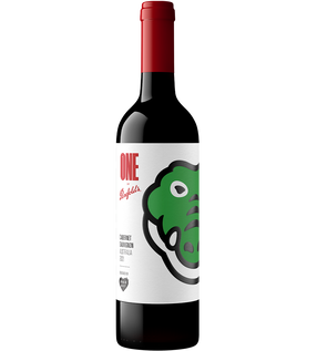 One by Penfolds Australia Cabernet Sauvignon 2021